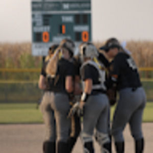 Meet your Posher, Zoey